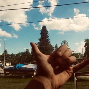 Meet your Posher, Grace